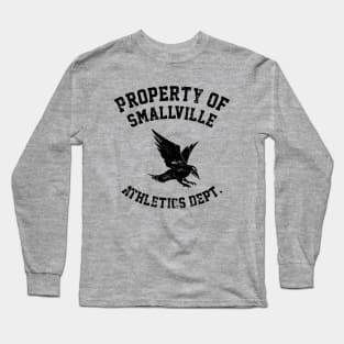 Property of Smallville Long Sleeve T-Shirt